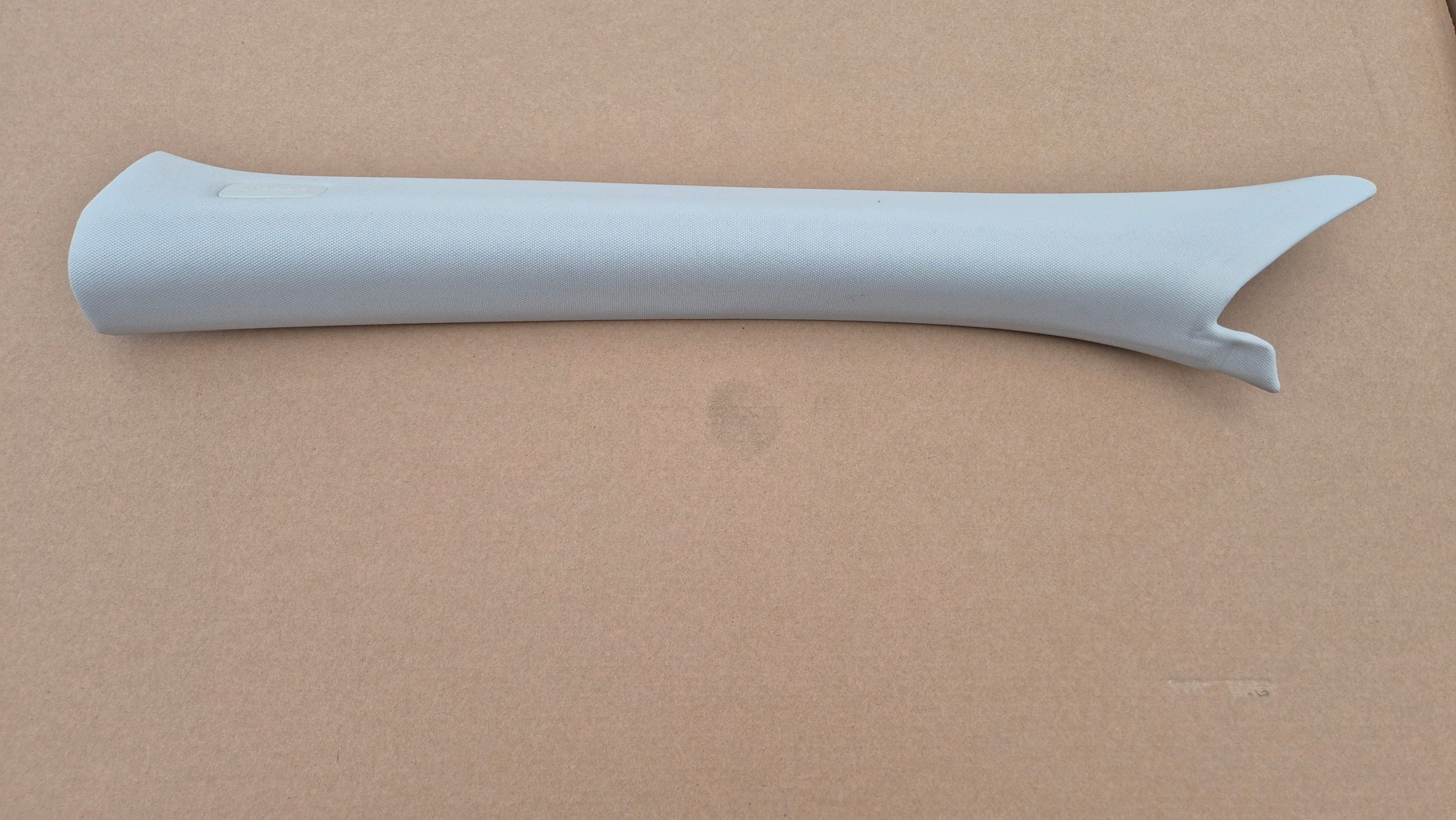 cover side pillar front front left BEZOWE 2226900125 MERCEDES W222