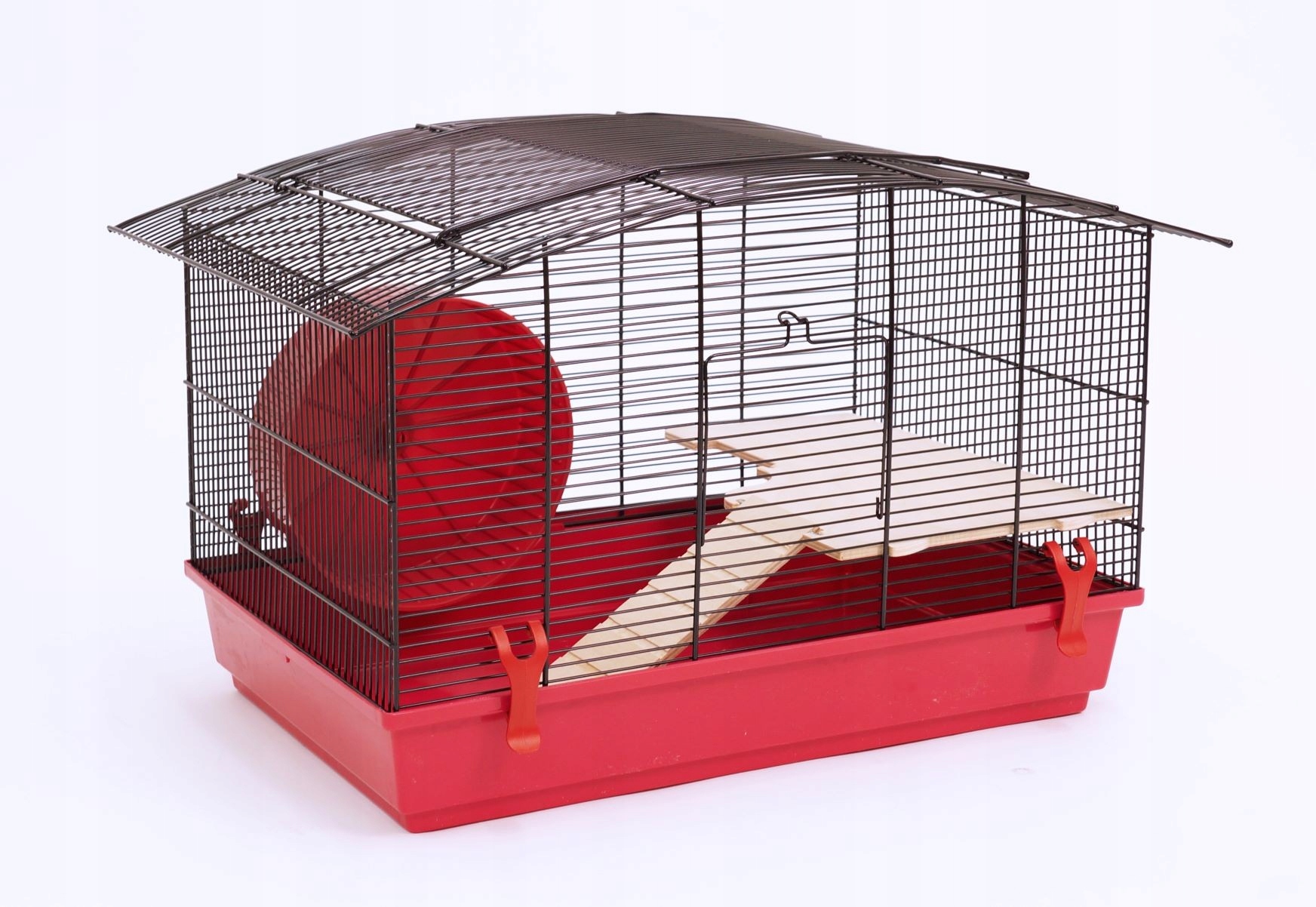 Klatka dla szczura, myszy, chomika, gryzonia