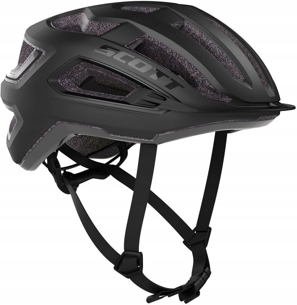 Kask Scott Arx S (51-55cm) black