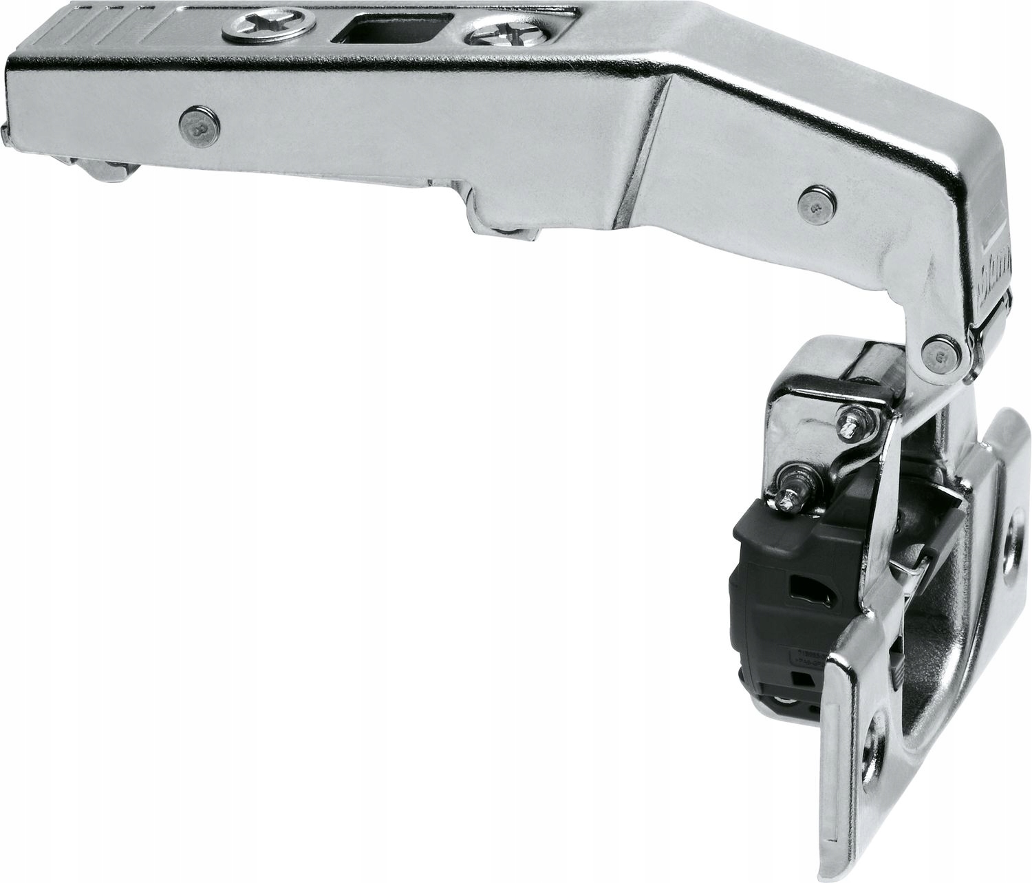 

Blum Zawias równoległy clip top blumotion 79B9550