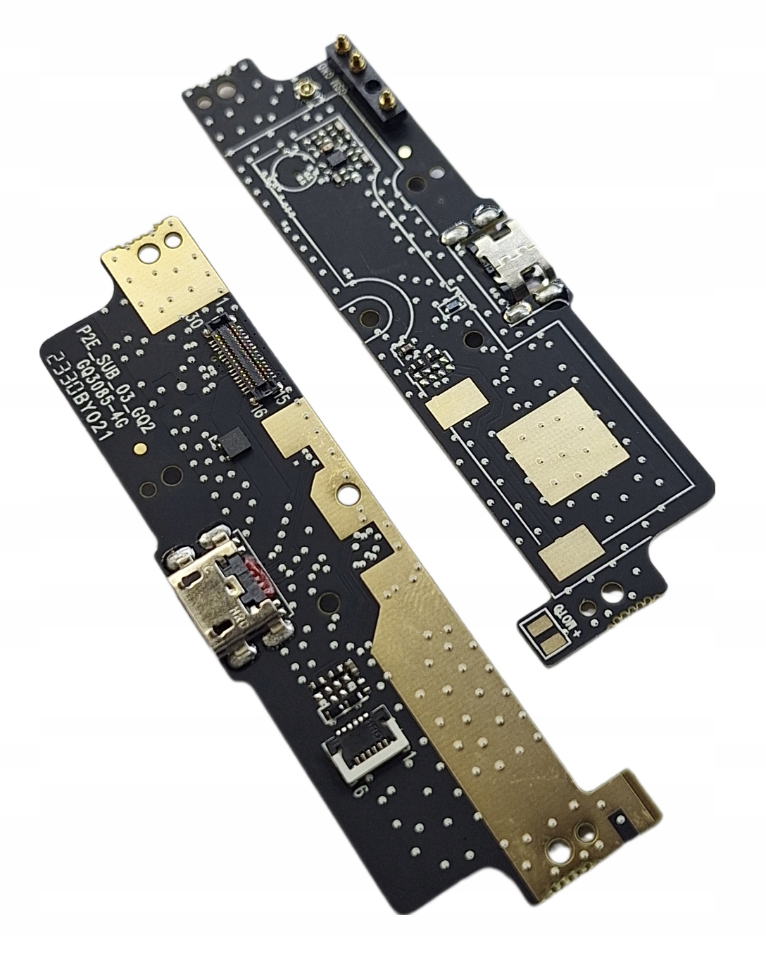 Oryginalna Złącze Gniazdo Port Płytka Usb Ulefone Armor X6 Pro