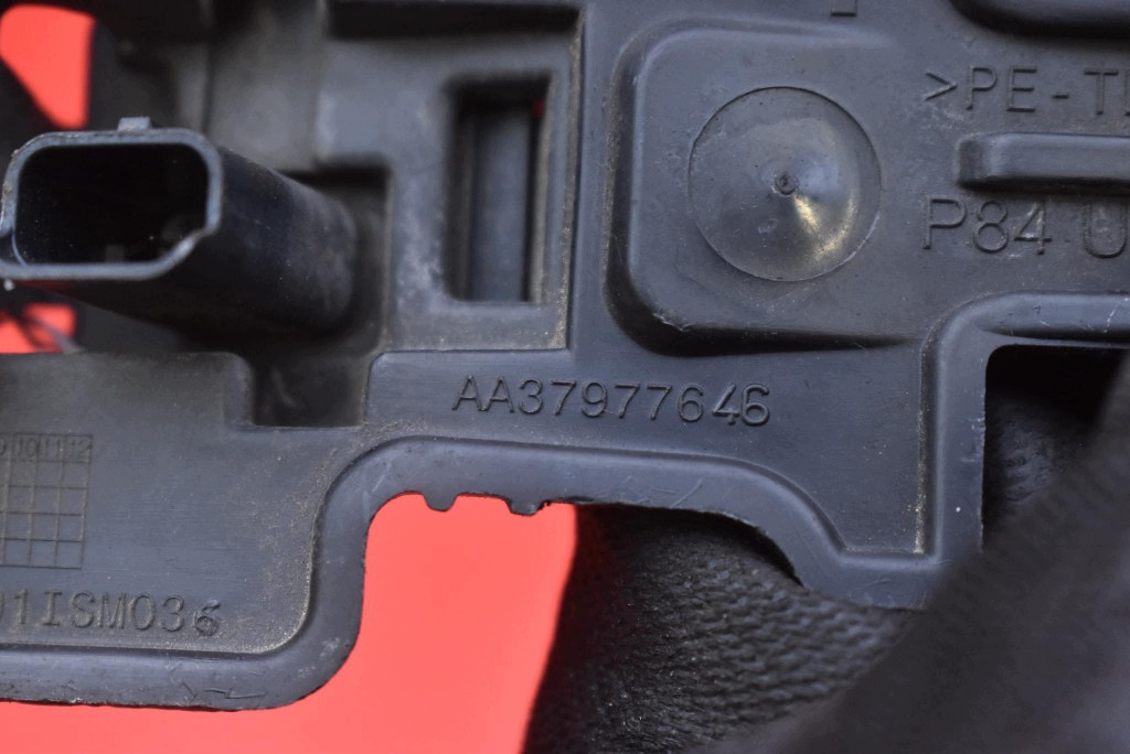 KAMERA nárazníku předek přední 9809301080 PEUGEOT 3008 2 II 16-24