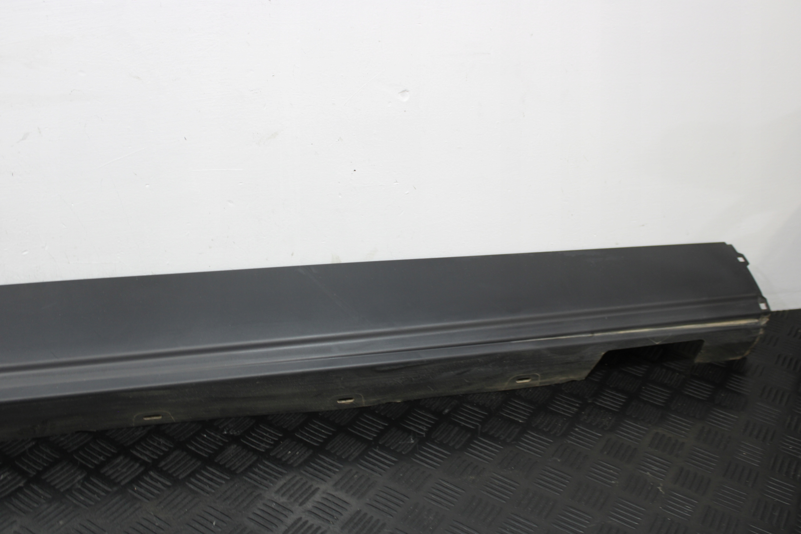 cap threshold threshold left CPLA-101D57-AD LAND RANGE ROVER VOGUE L405 LIFT