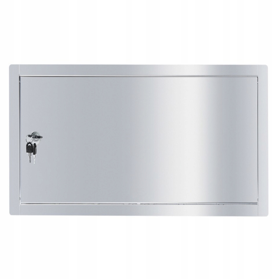 Revizní dvířka kovová Wod Kan Gaz Co 70X40