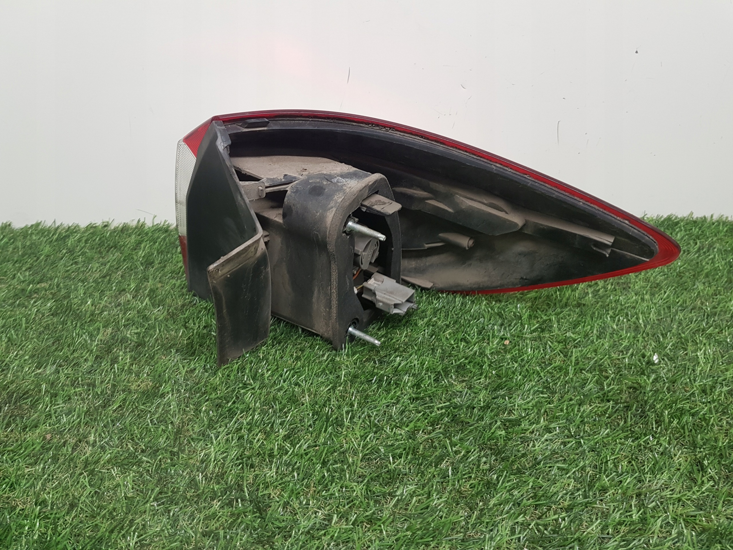 light left rear LIFT FORD MONDEO MK 4