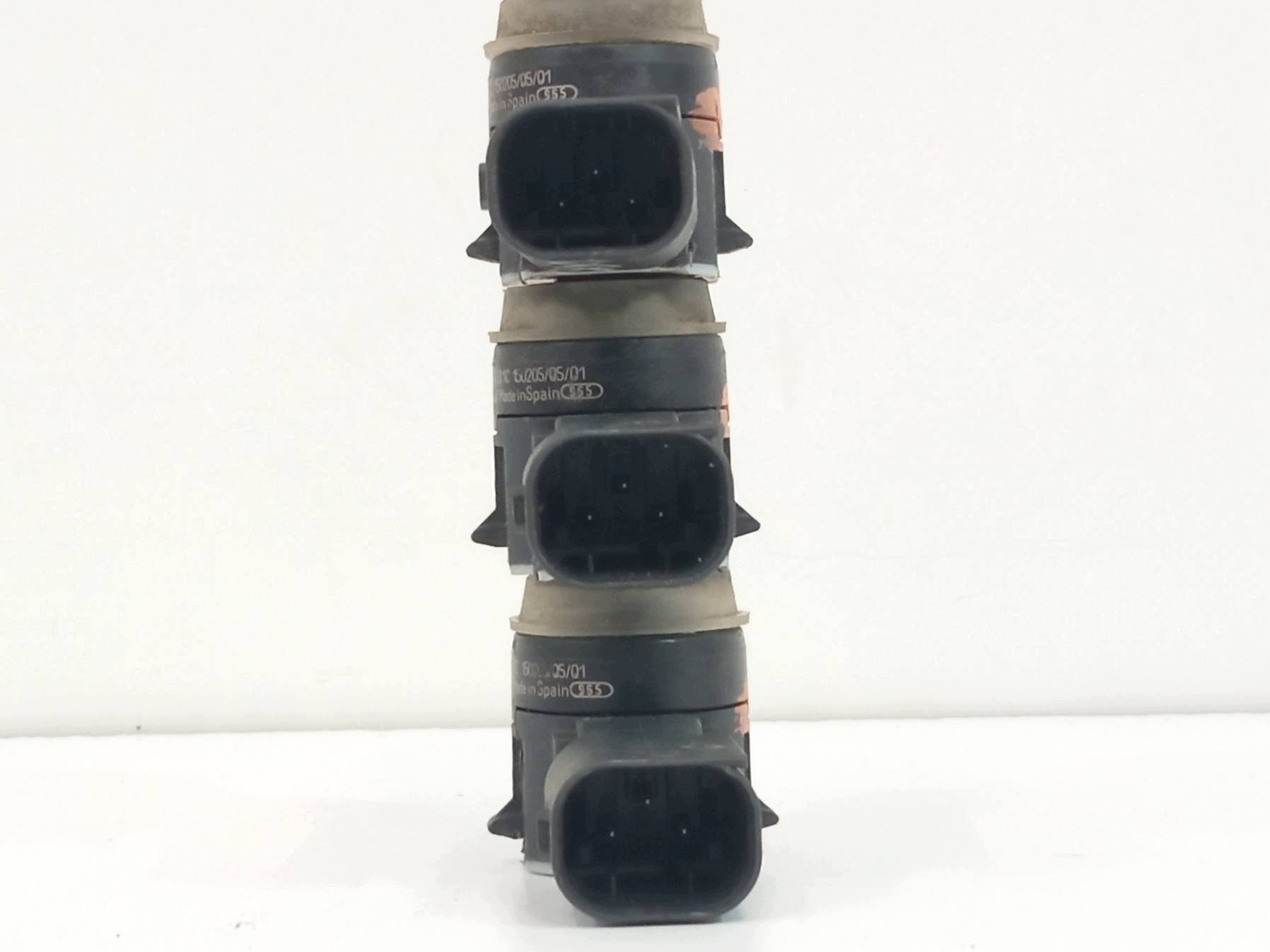 sensor parken Komplet 3 stück 9675202477XT Peugeot 308 II (2014- )