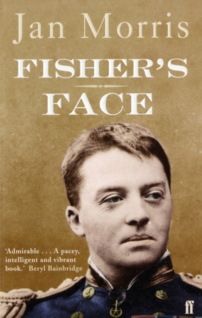 Fishers Face JAN MORRIS