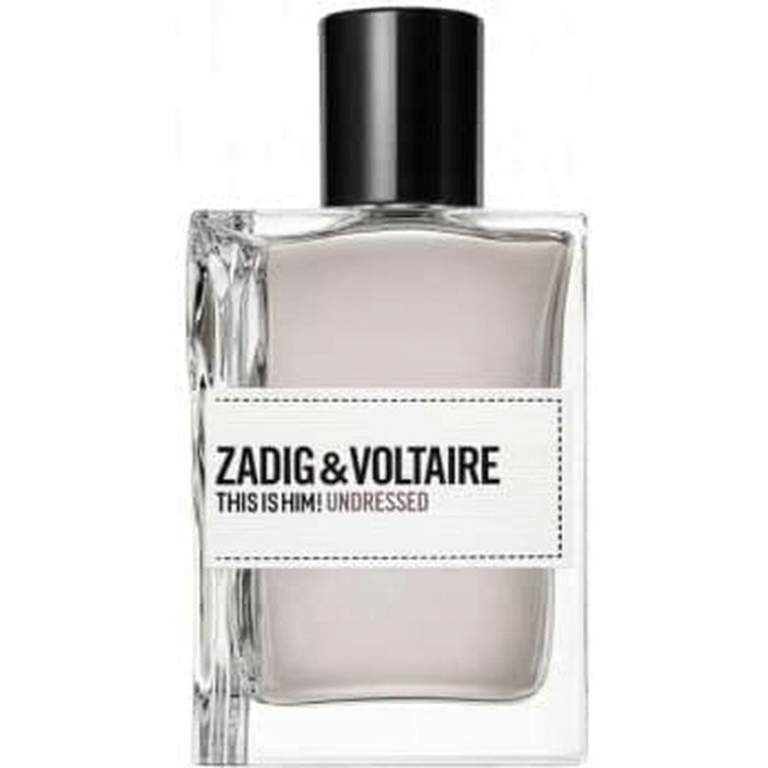 Parfém Pánské Zadig & Voltaire This Is Him! Edt 100 ml
