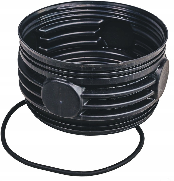 Nadstawka Nadbudowa Graf EasyBio Actibio Aquabin Optimax 20 cm uszczelka