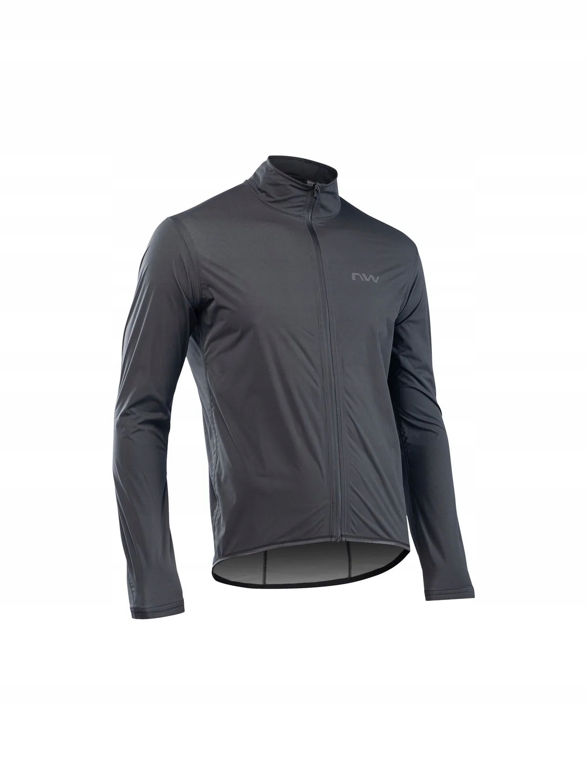 Męska Kurtka Rowerowa Northwave Rainskin Shield 2 Przeciwdeszczowa r. L
