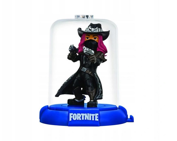 

Fortnite Calamity figurka