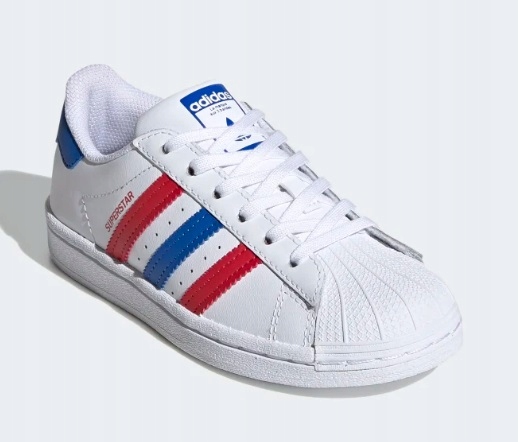 

Buty adidas Originals Superstar C FW5850 r. 33