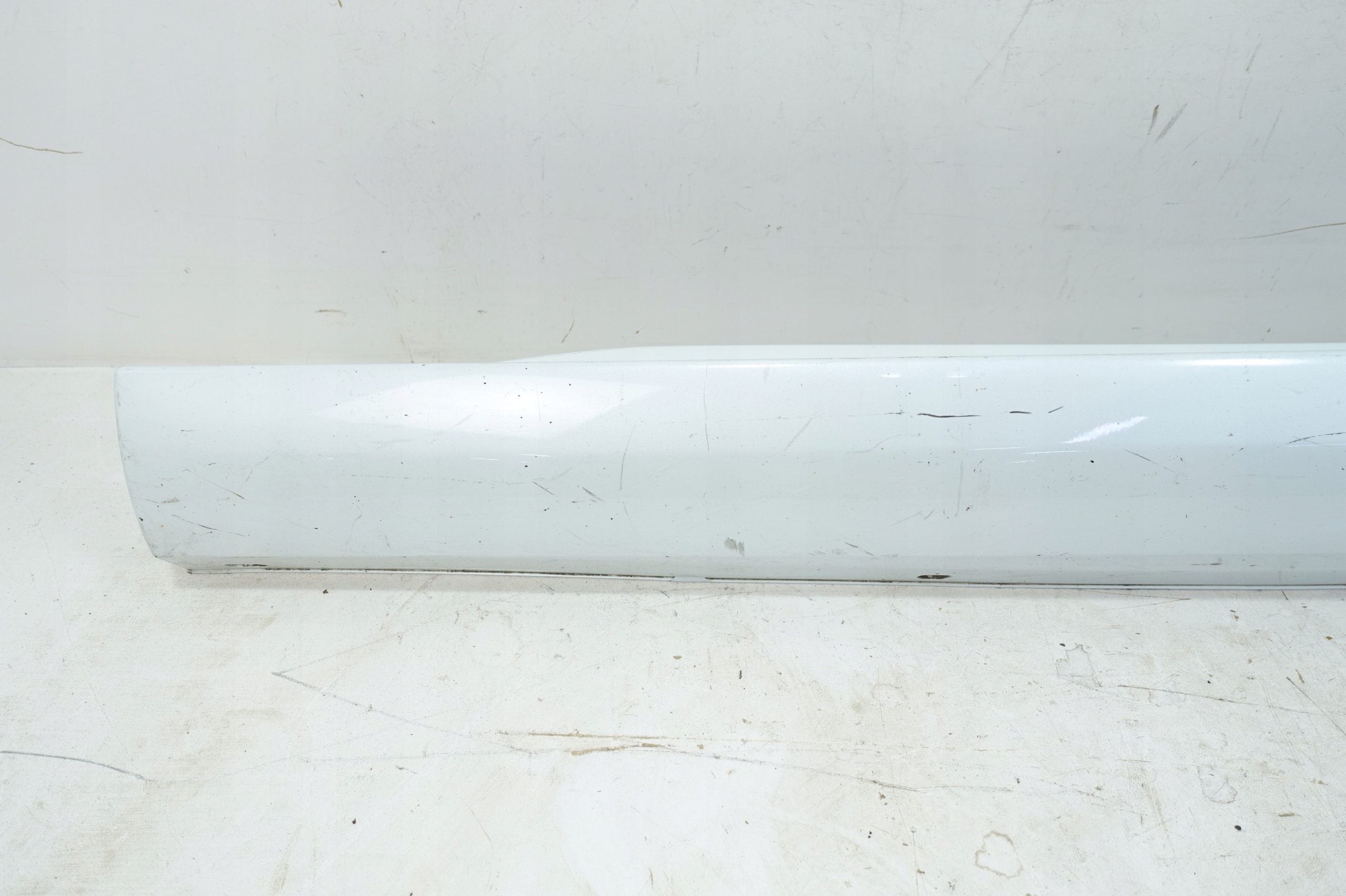 moulding threshold left RENAULT ZOE 764197005R
