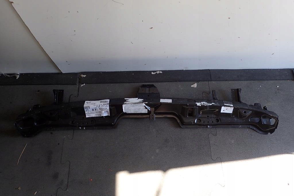 Металевий DODGE RAM 19-