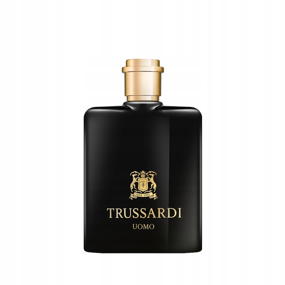 Toaletní voda Trussardi Uomo pánská kořeněno-dřevitá sprej 30 ml