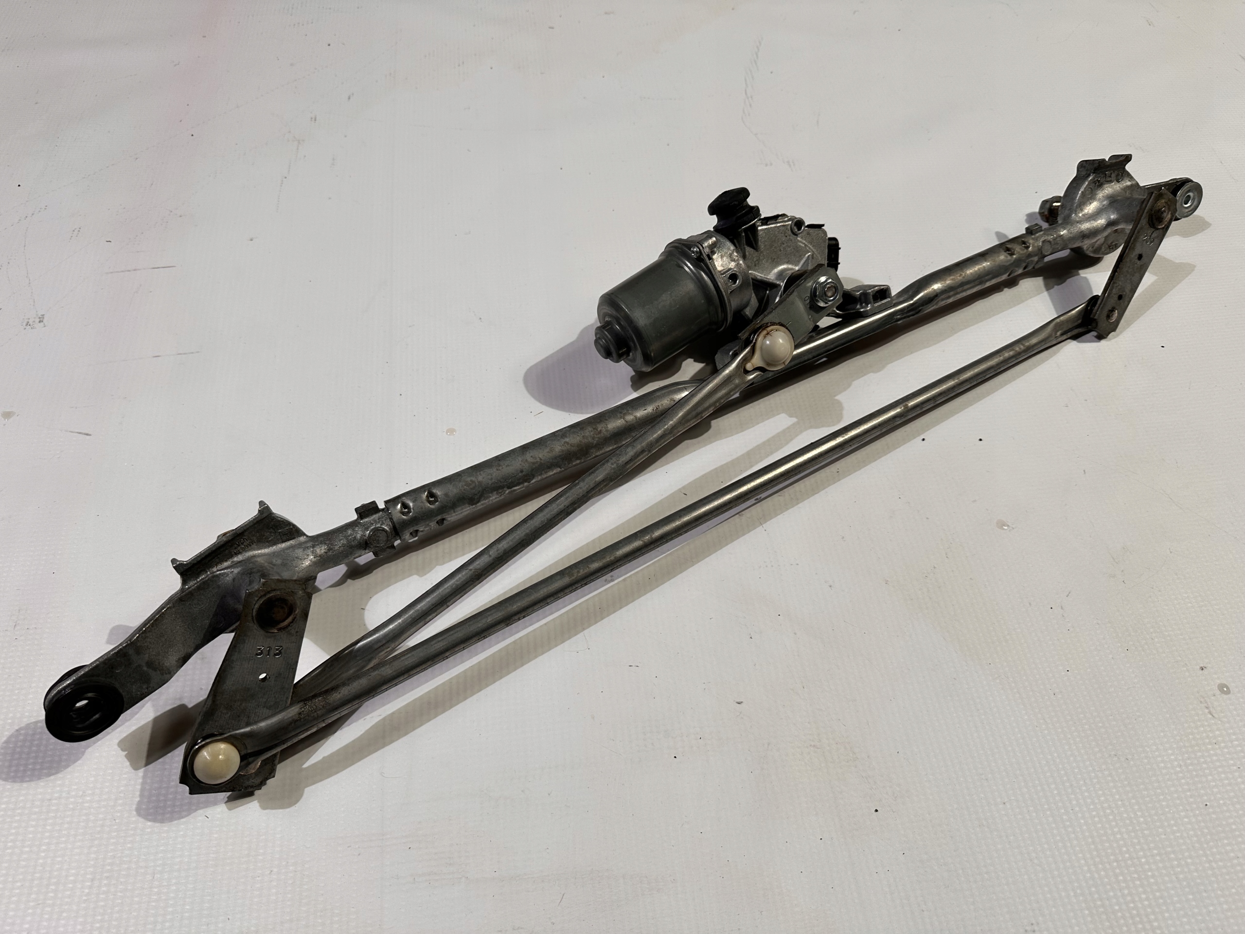 Gestänge Motor Wischer Chevrolet Camaro SS 2016+
