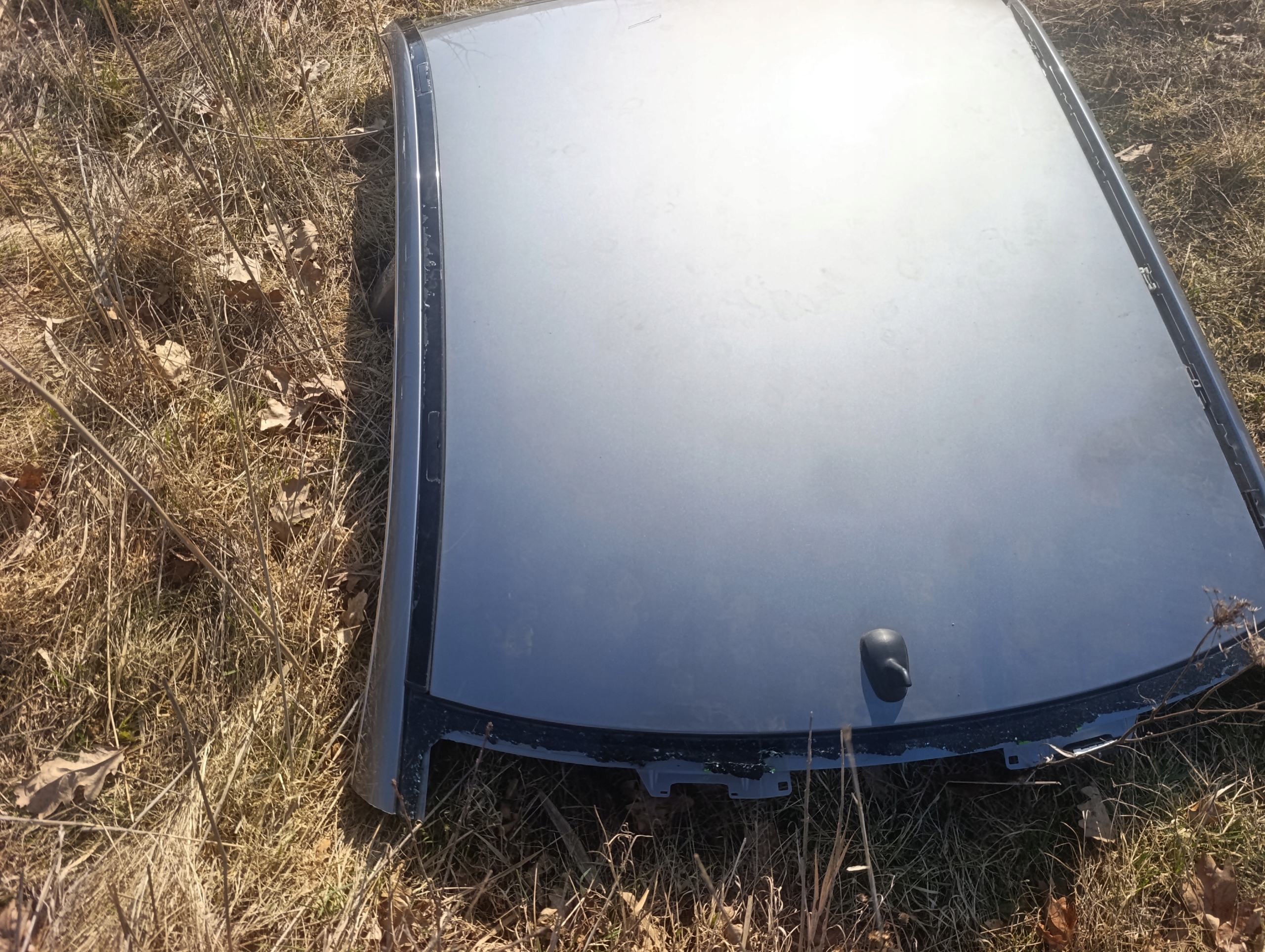 Toit Mercedes W204 Berline 792 A2046820952