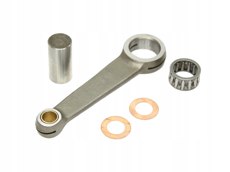 KORBOWÓD WSK 125 SWORZEŃ DÓŁ 22mm ALM