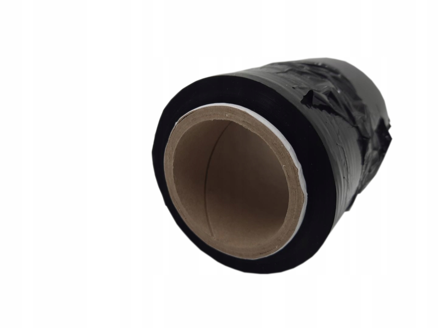 

Folia Stretch Mini Rap Cięta 10cm 0,2kg Czarna