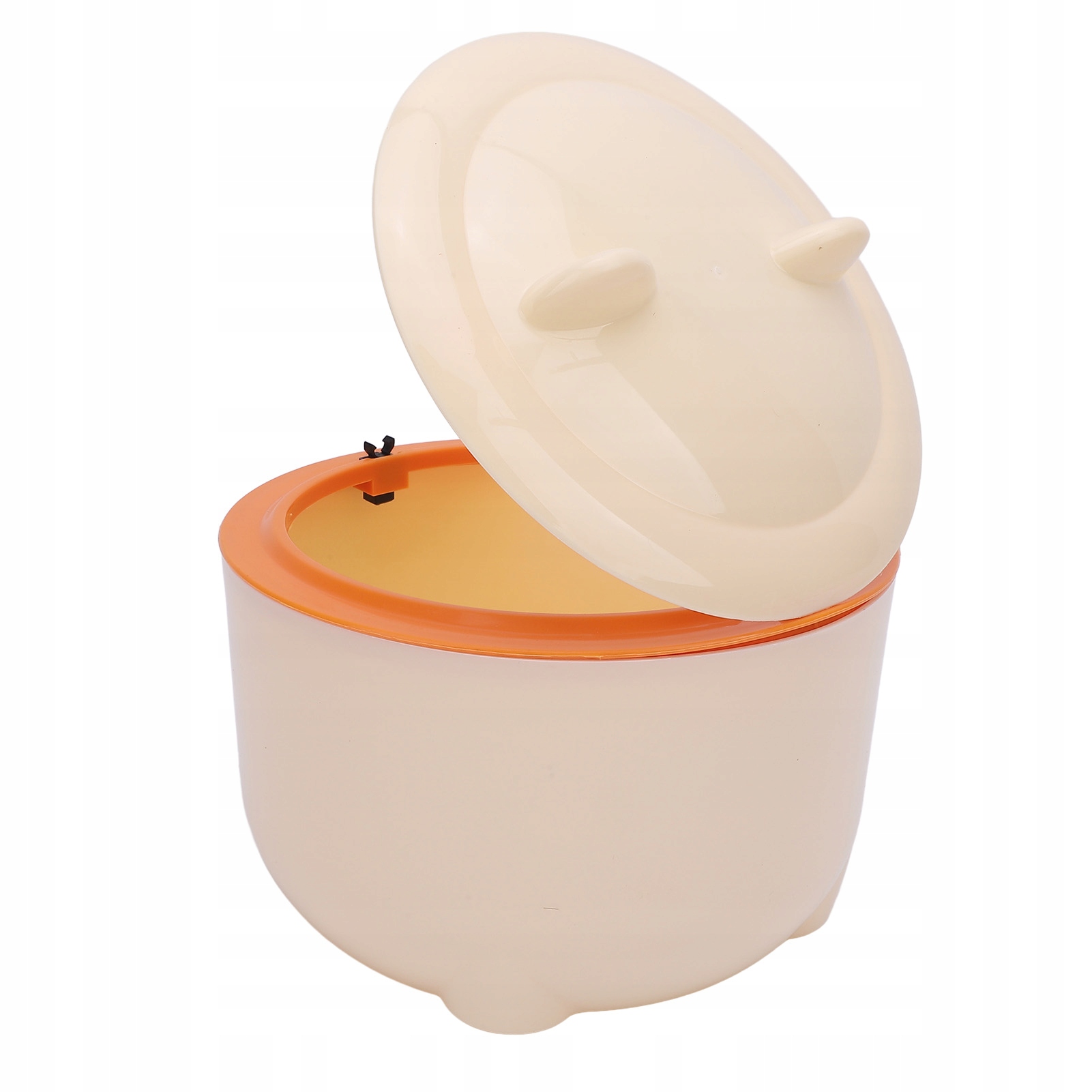 Nádoba Na Odpadní Stelivo Pro Kočky Designová Nádoba Na Exkrementy