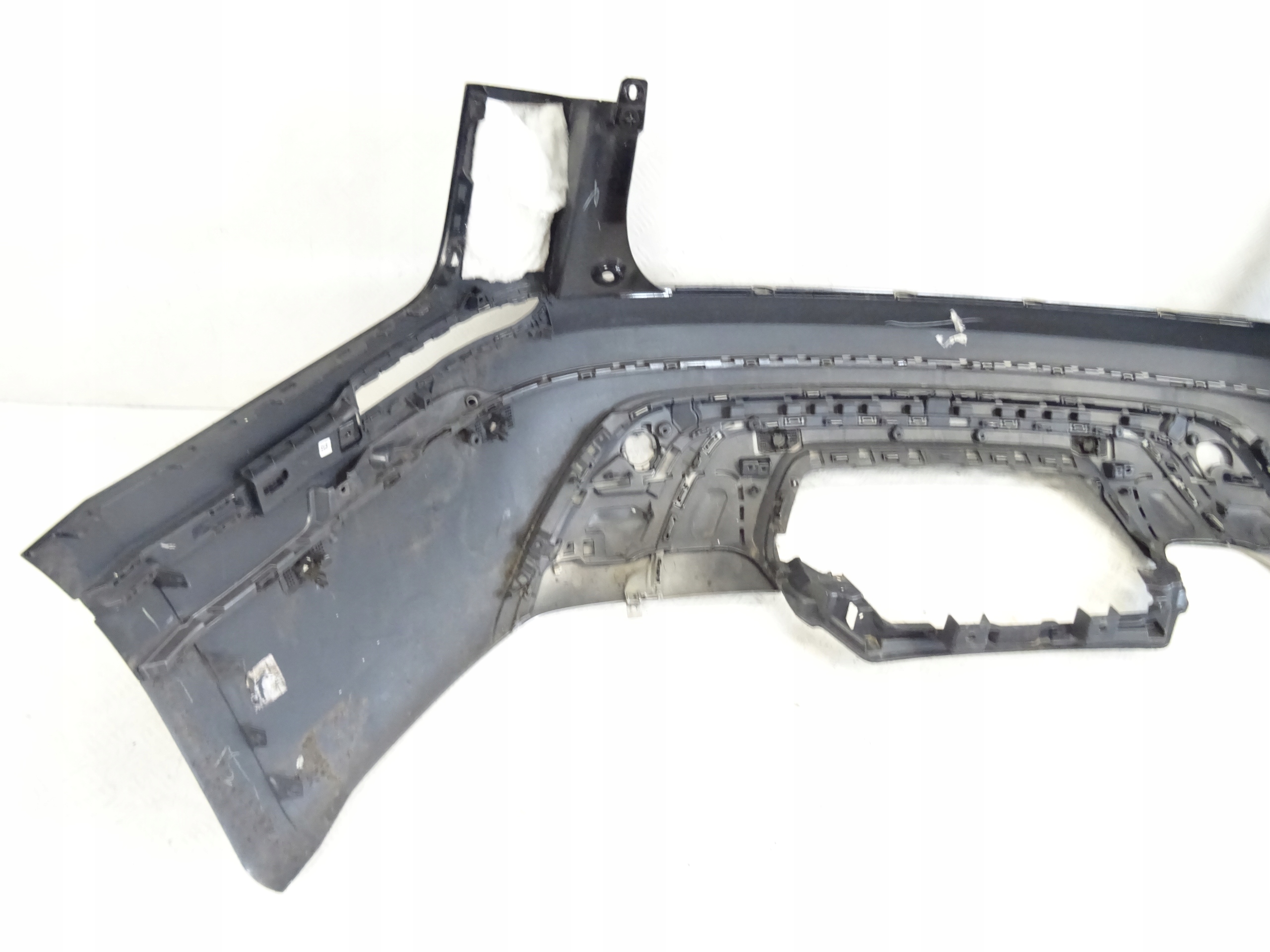 RANGE ROVER VELAR bumper rear part rear