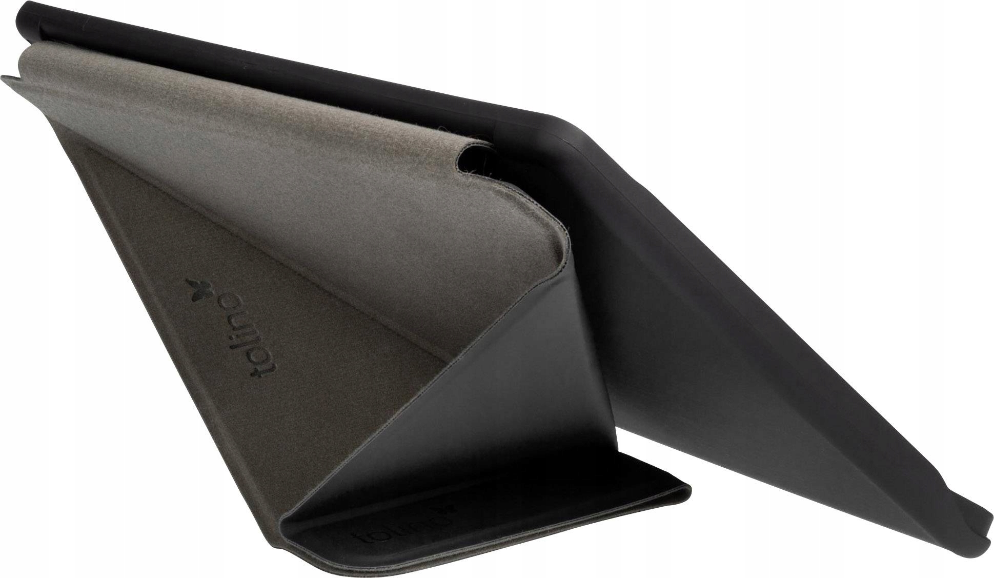 TOLINO EPOS 2 CZARNE ETUI ORIGAMI CZYTNIKA EBOOKÓW Kod producenta 871896905809