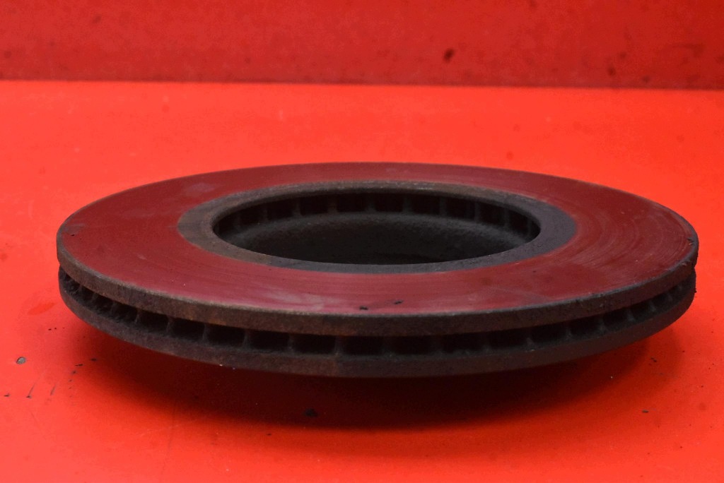 disc brake front MAZDA MX-5 4 IV ND 1.5 SKYACTIV 131 KM 15-21