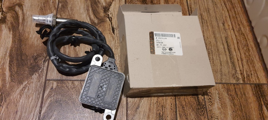 NOX OPEL INSIGNIA B 55495596 OE