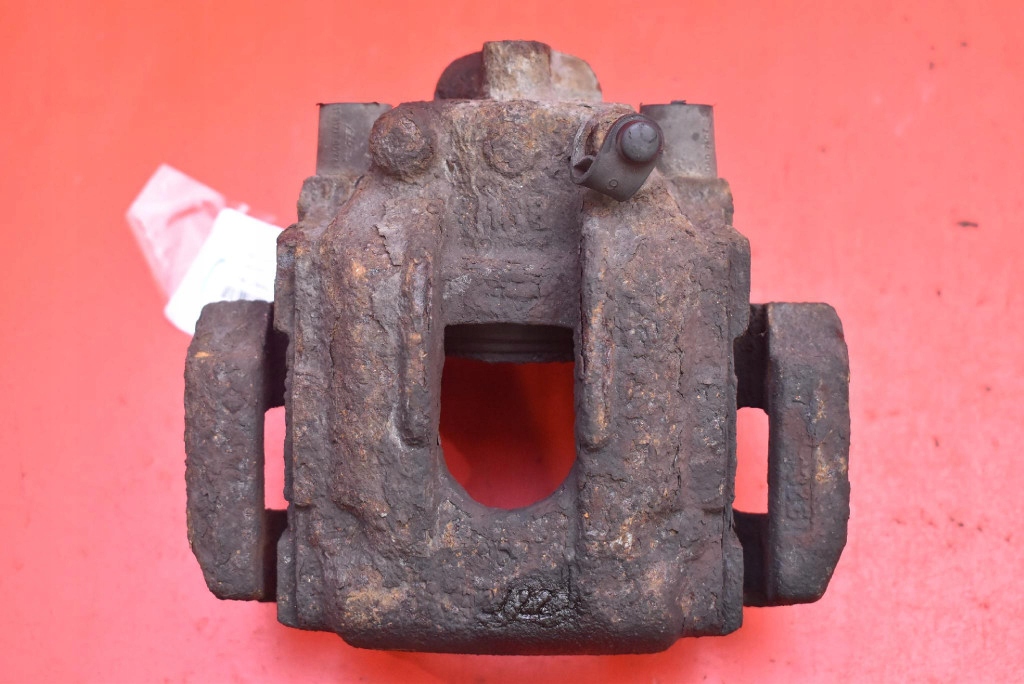 caliper brake left rear part BMW X3 E83 2.0 D 150 KM xDRIVE 06-10