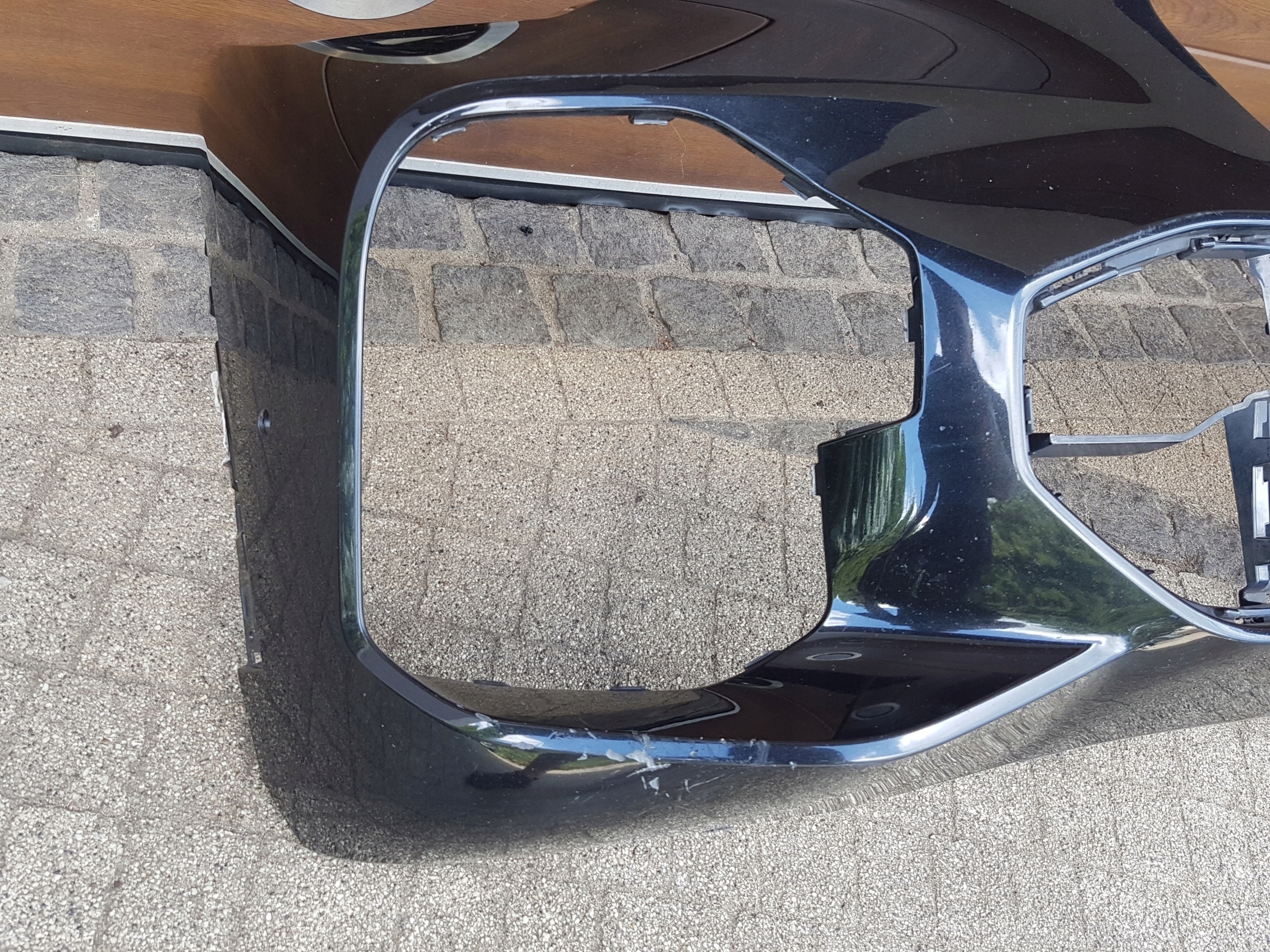Frontstoßstange BMW X5 G05 M-Paket