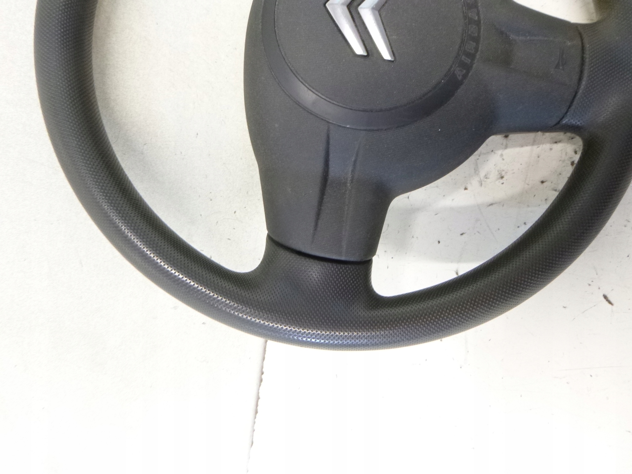 lenkrad + AIRBAG Citroen C1 1.0 2011r.