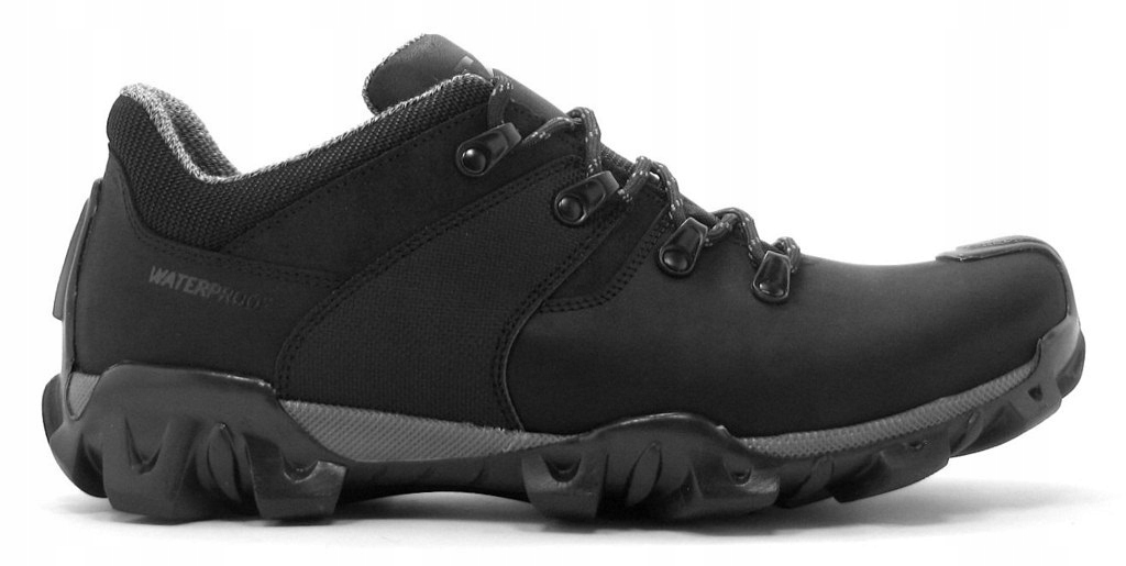 

Buty męskie trekkingowe Tapi J-2107 Waterproof 42
