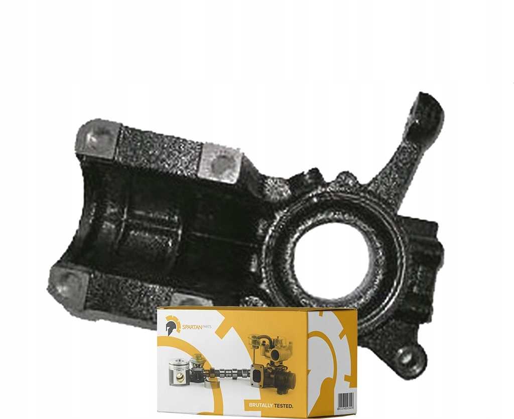 Výhybka Fiat Ducato 02+ Přední Pravá Q11/Q15 84