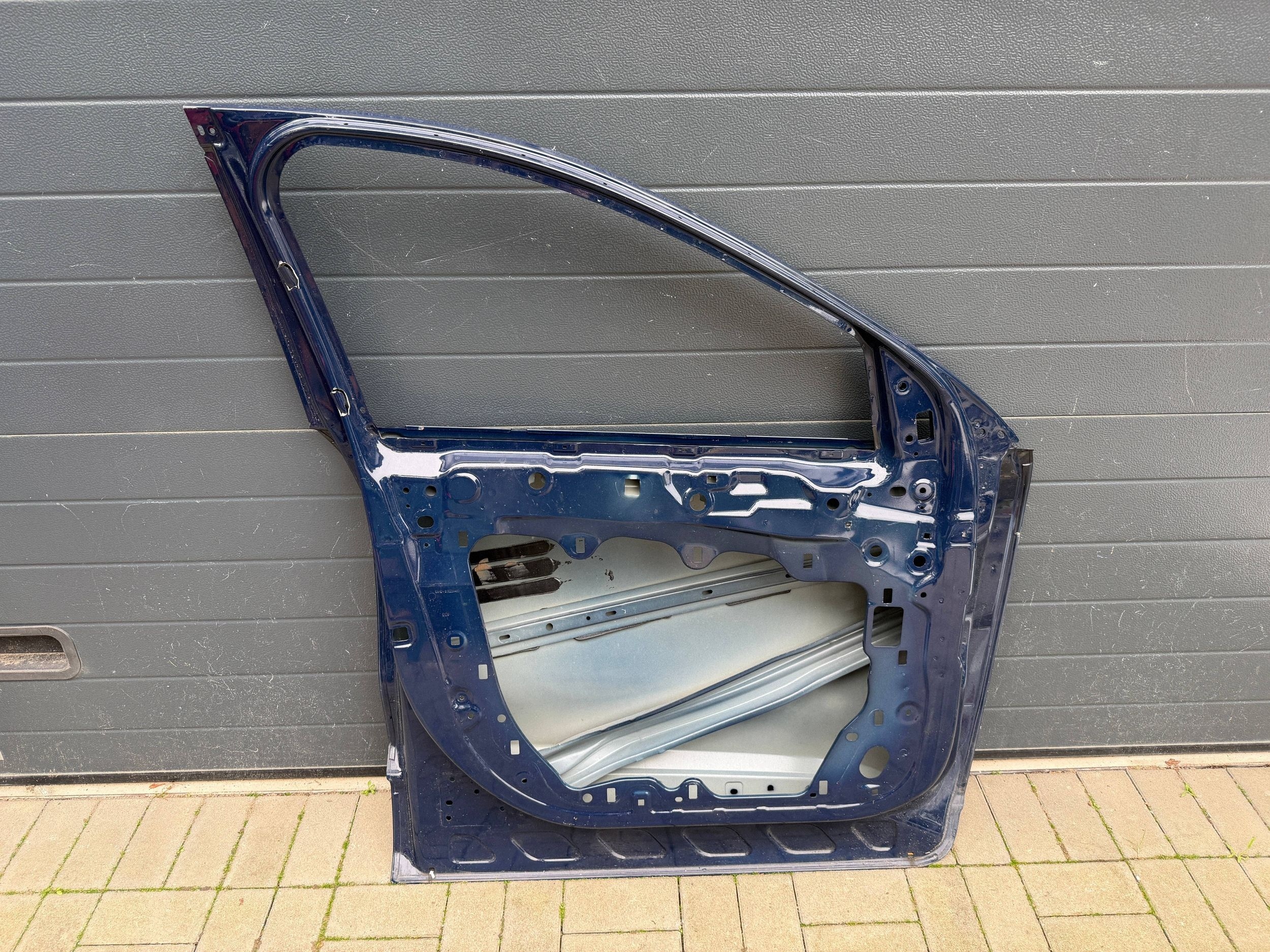 Ford Kuga Mk3 Mk-3 door left front front