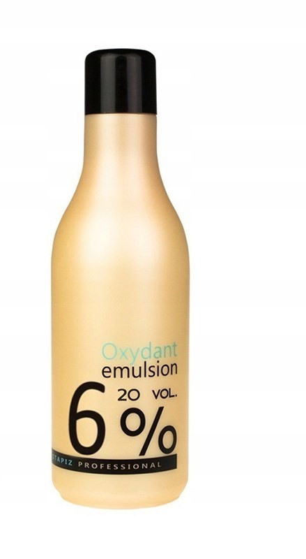 

Stapiz Oxydant Woda Utleniona 6% 1000ml