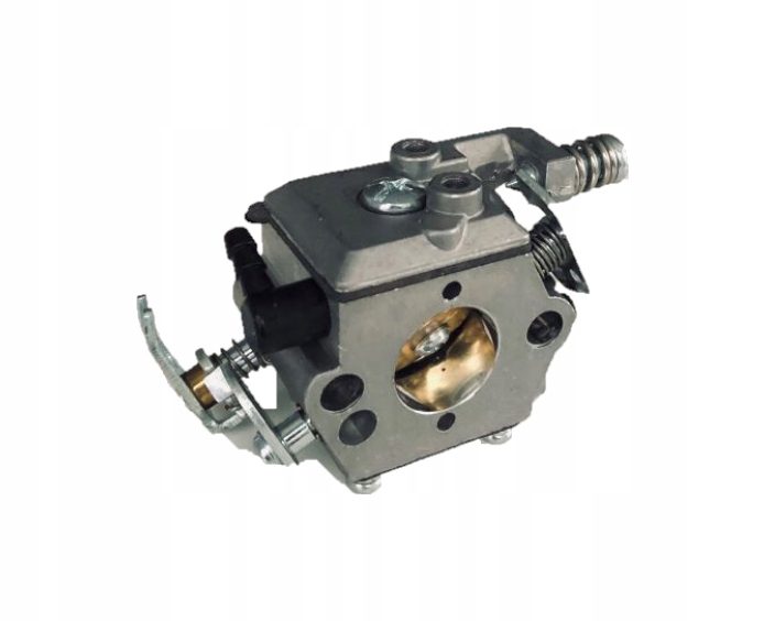 Gażnik Husqvarna 40 45 240R 245R Partner Jonsered