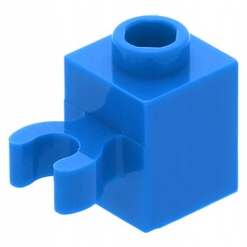 

03810N Lego 30241b 6072680 brick niebieski 1szt