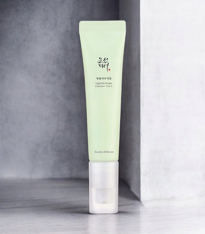 Beauty of Joseon Light On Serum Centella Vita C 30 ml