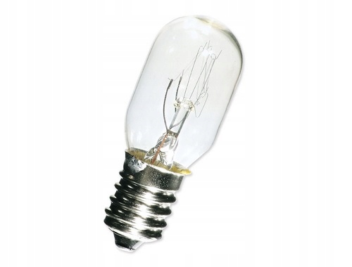

Żarówka Gwint E14 7W Tablicowa Do Lampek