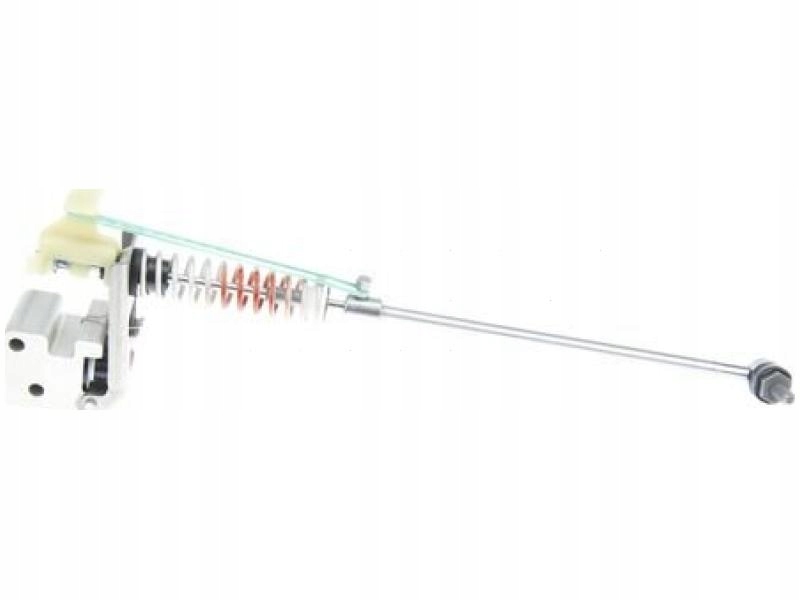 Bosch 0 204 031 310 корректор тормозного усилия