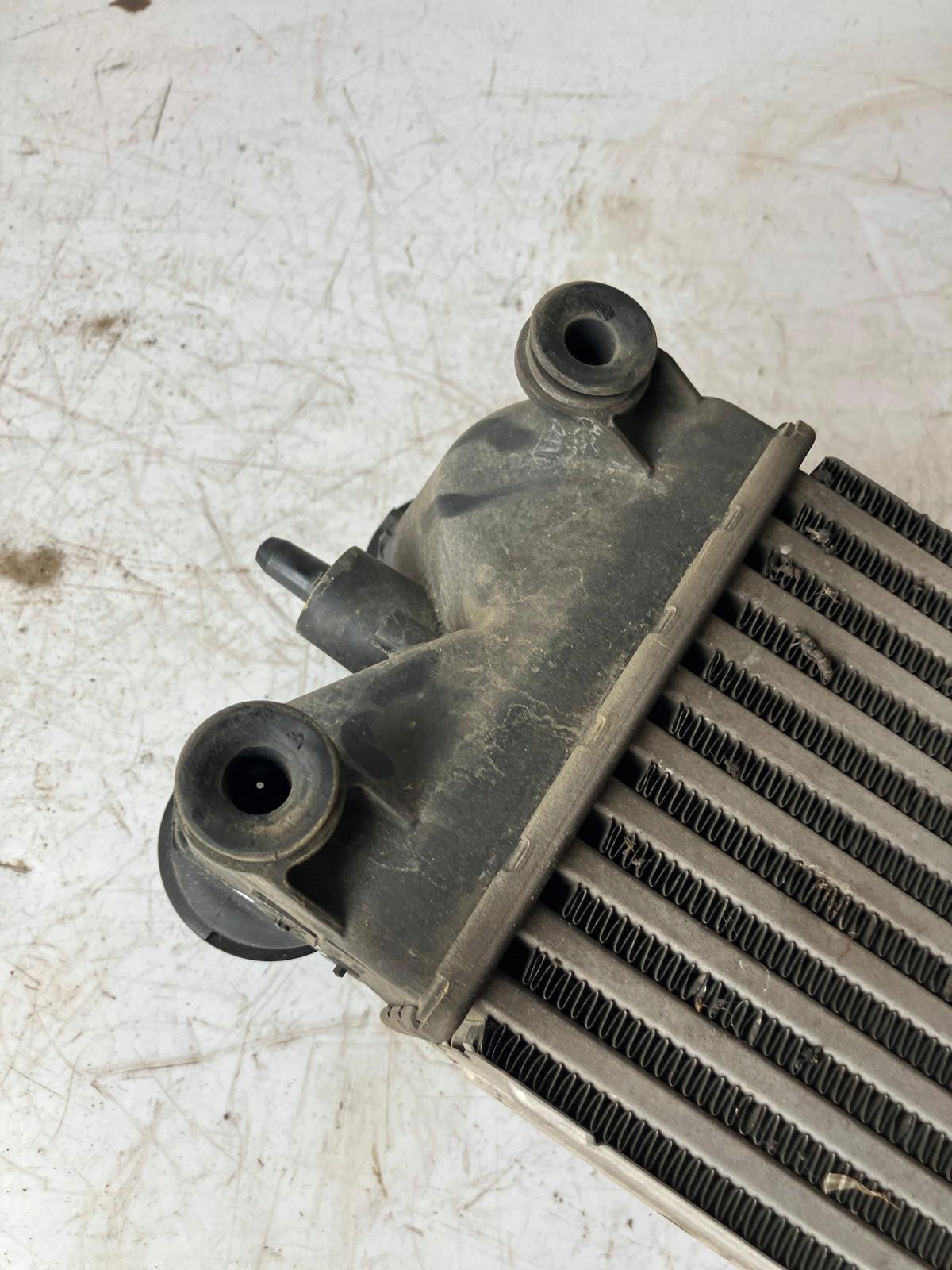INTERCOOLER PEUGEOT 508 1.6 THP 9684957680