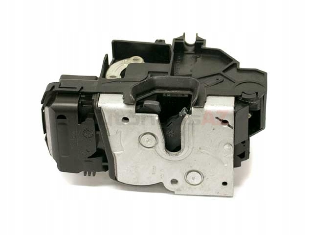 lock door left front front SAAB 9-3 93 12764154 driver´s 5 PIN