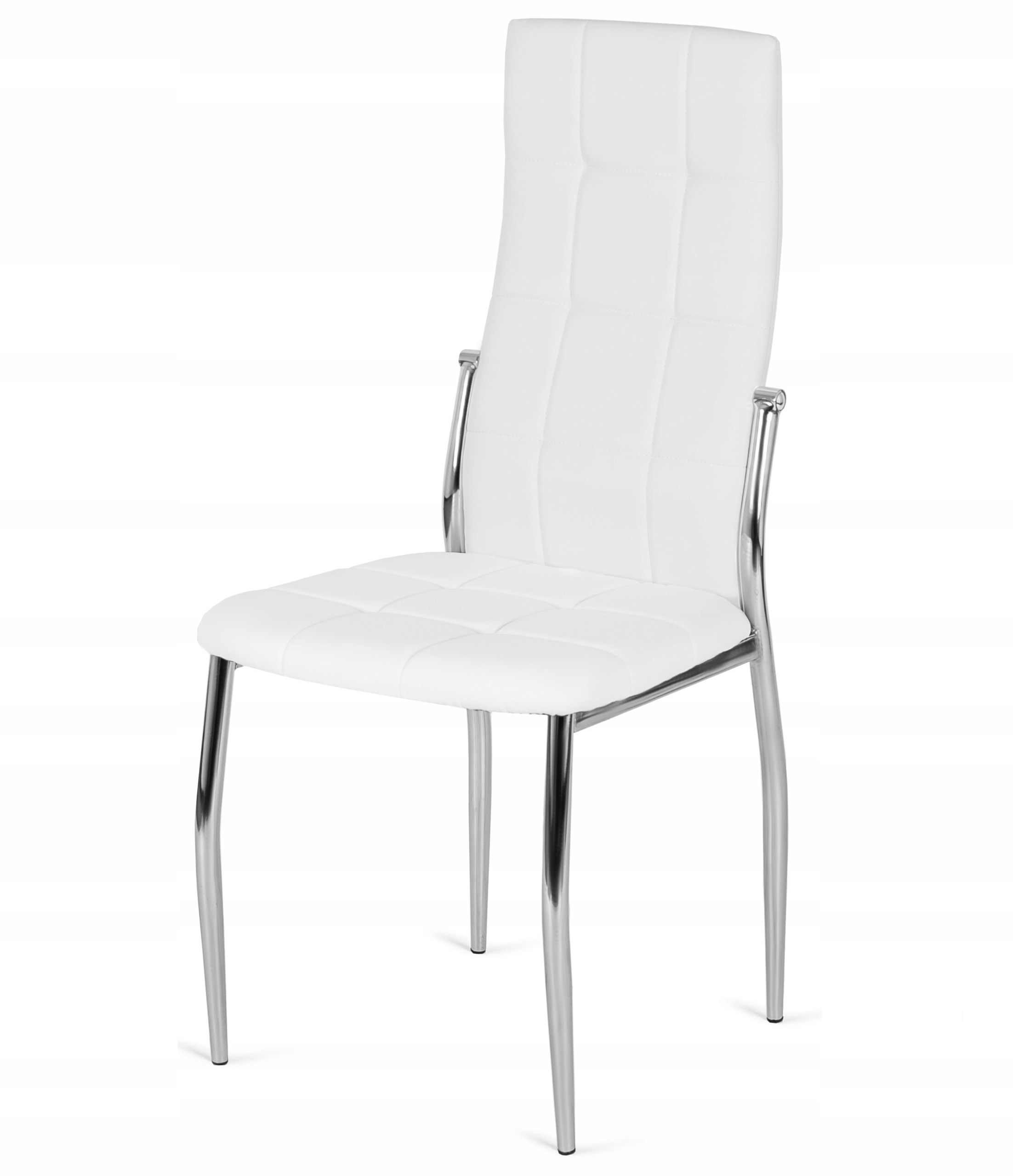 Krzesła MOLLY – eleganckie wykończenie