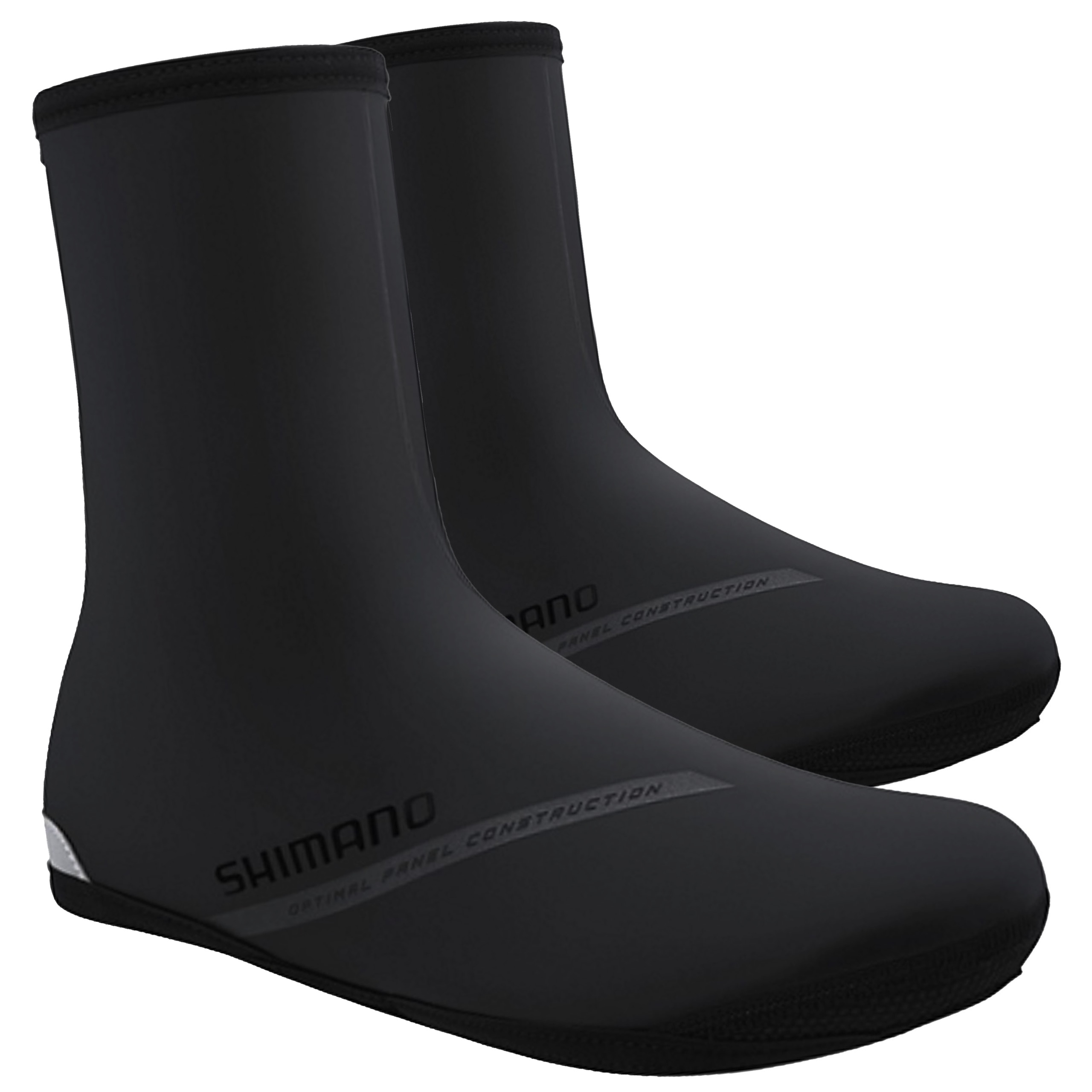 Ochraniacze Przeciwdeszczowe Shimano Mtb Gravel Szosa Neoprenowe M 40/41