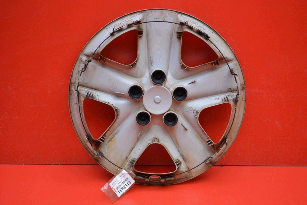 Radkappe 16" 5K0601147G VW GOLF 6 VI PLUS 08-14