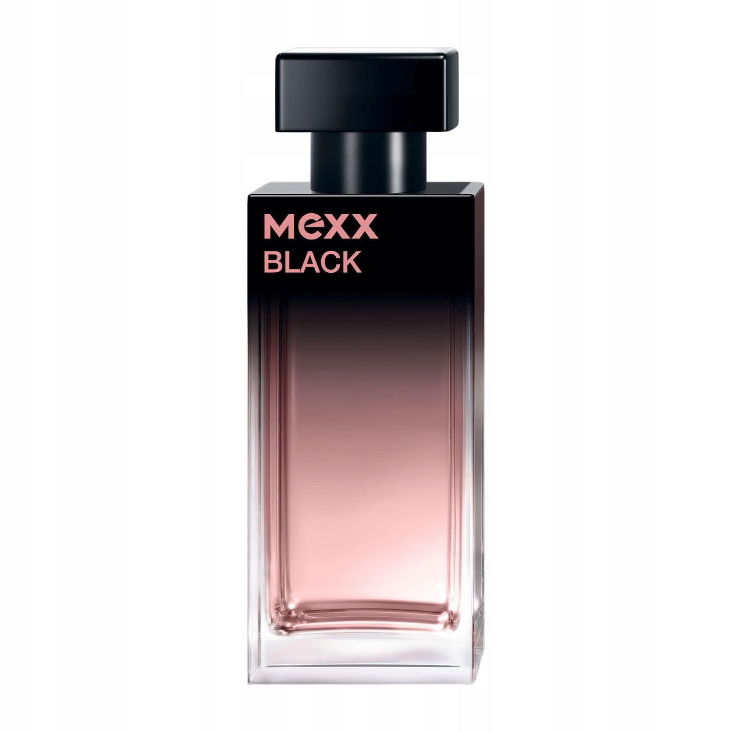 Mexx Black toaletní voda pro ženy s květinově-ovocnou vůní, 30 ml
