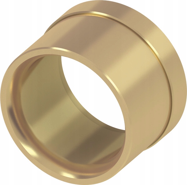 TECE TULEJA ZACISKOWA TECEFLEX 16 MM DO RURY