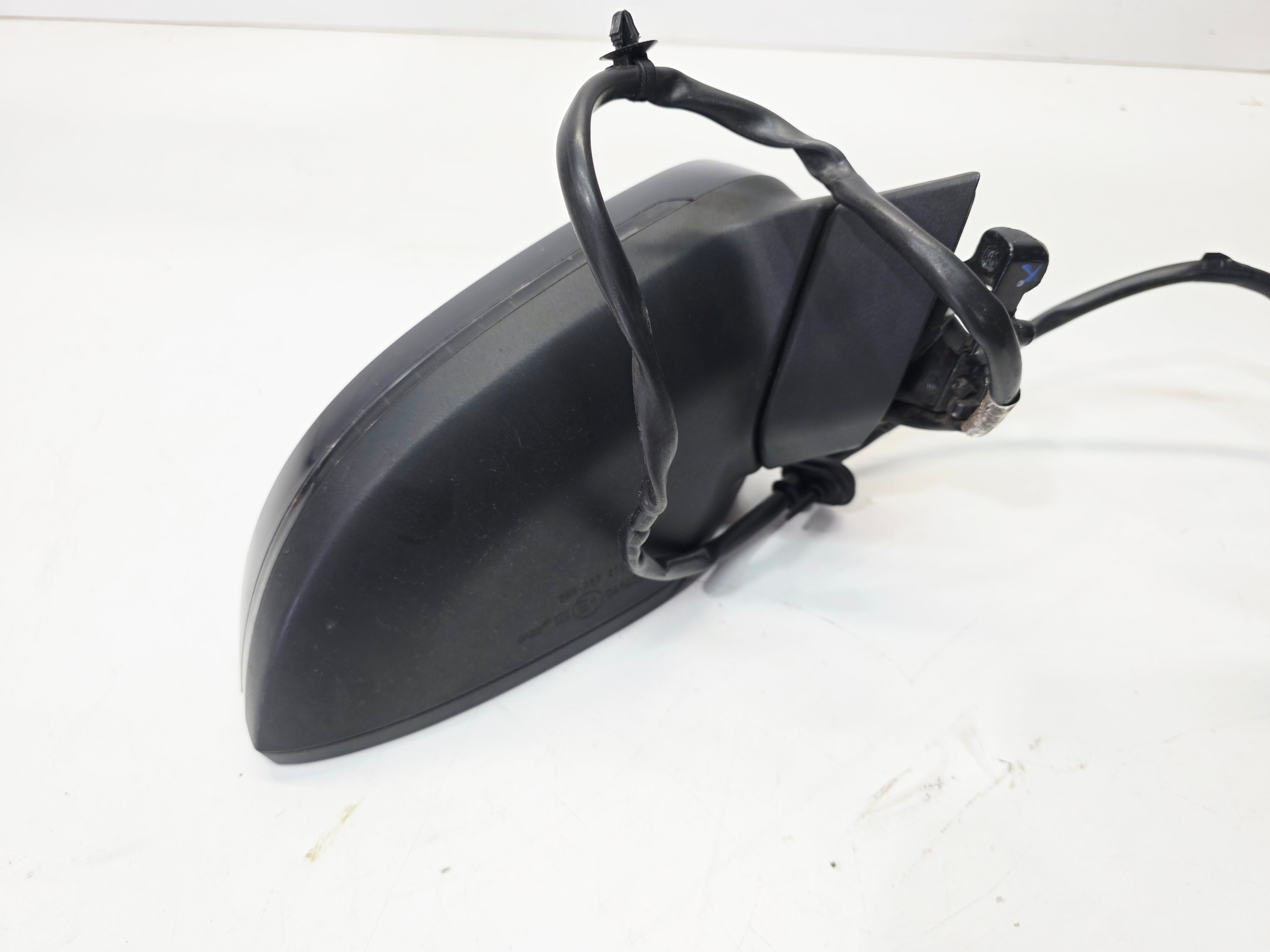 mirror exterior right AUDI A4 B9 LX5R 8 PIN UK