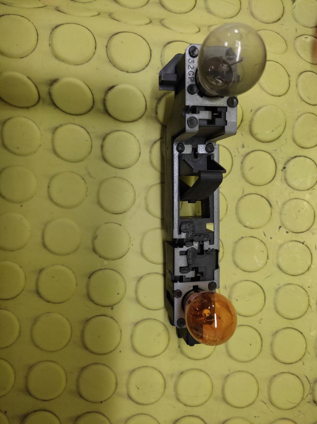 VOLVO V70 light right rear part