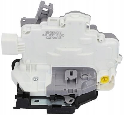 8J1 837 - Центральный замок двери передний левый AUDI Q3 Q5 Q7